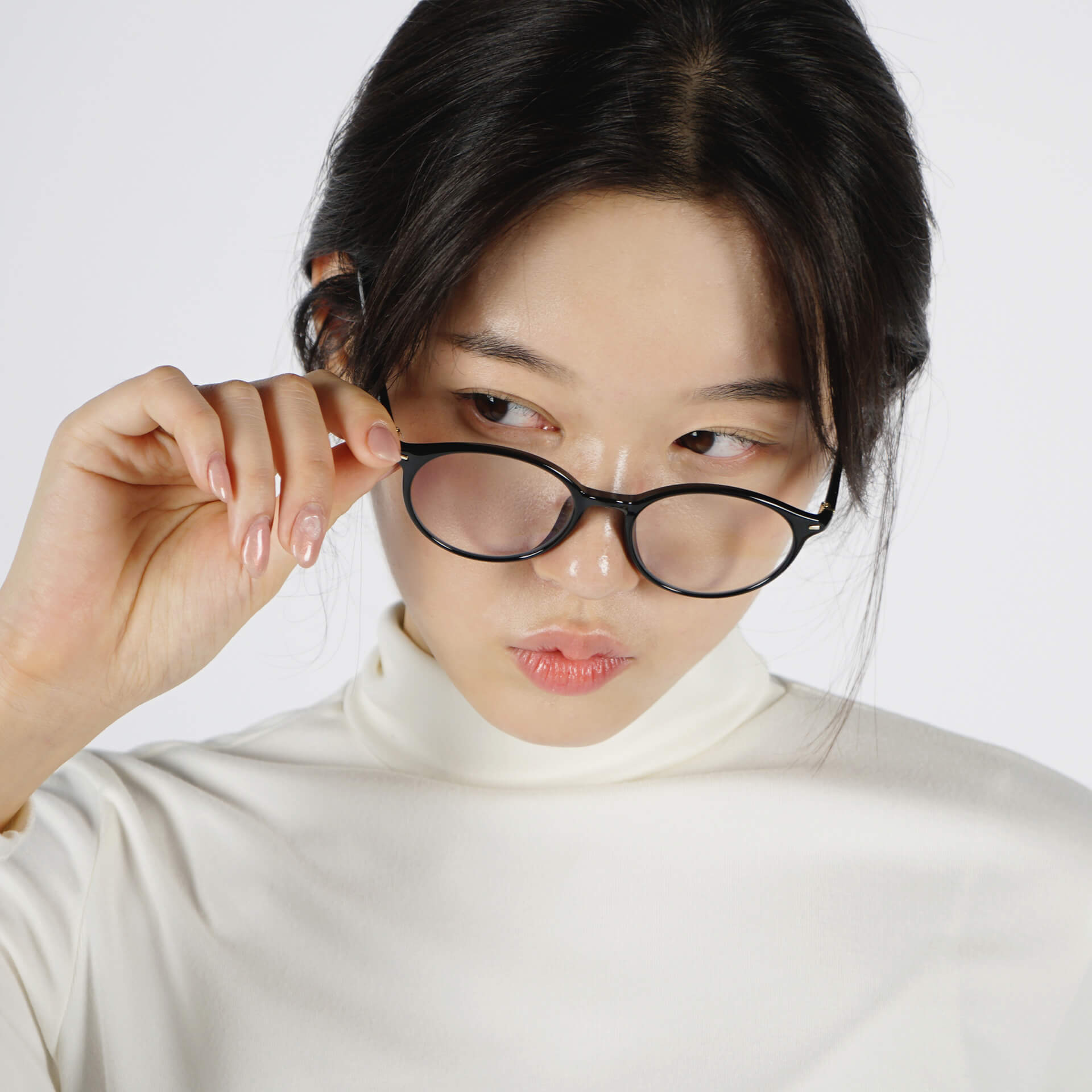 모델
